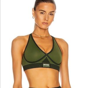 Adam Selman Sport bra